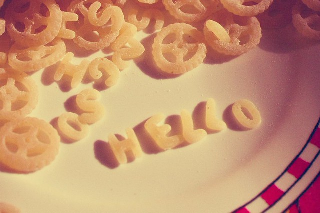 Hello