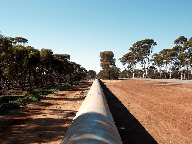 Pipeline