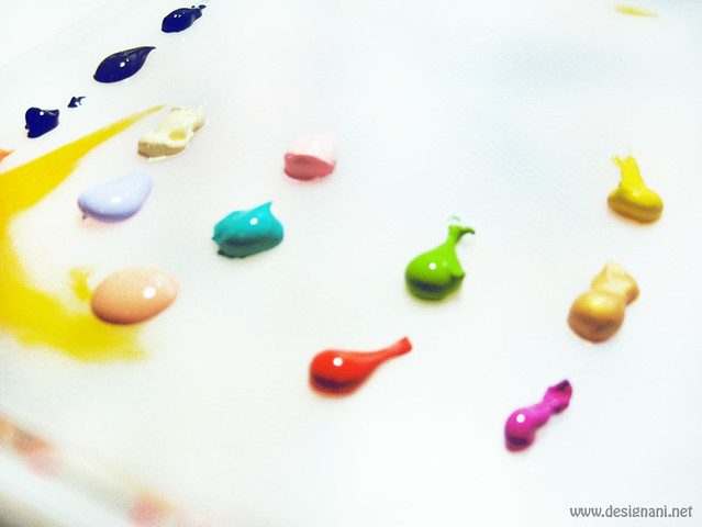 Color Palette