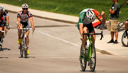 East Village Criterium