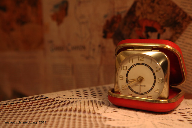 Alarm