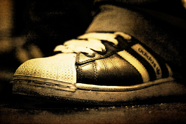 One Step Beyond
