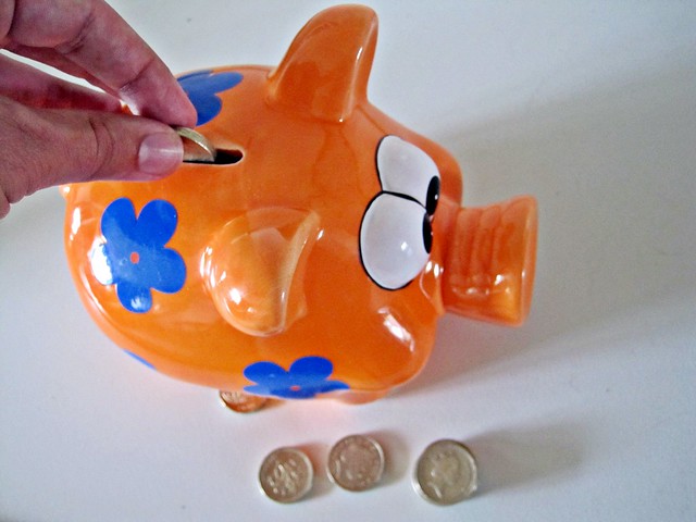 Savings