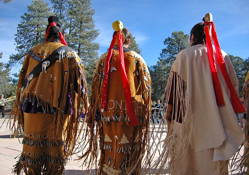 Grand Canyon_Native American Heritage Day_0298