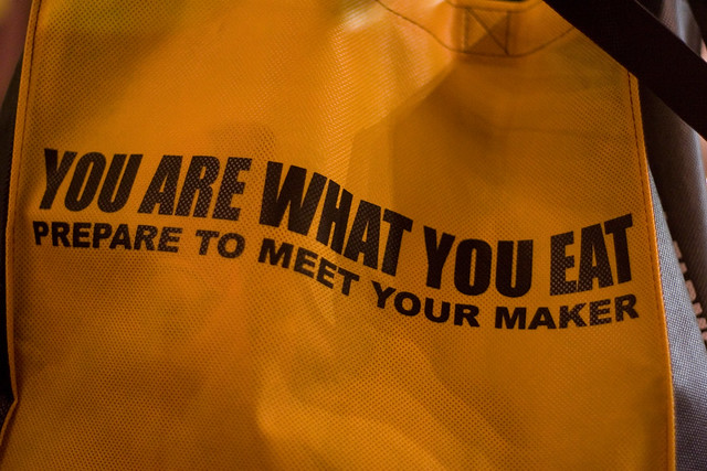 You Are What You Eat - WinterFarmersMarket20070303-31