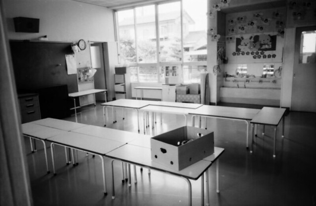 保育園(nursery)